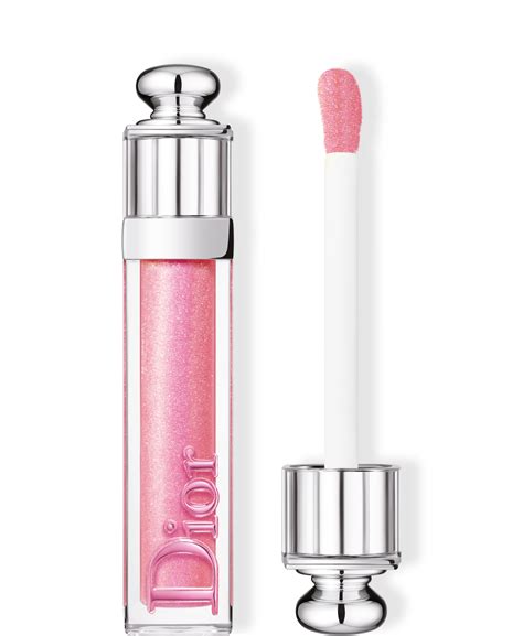 dior stellar gloss shock